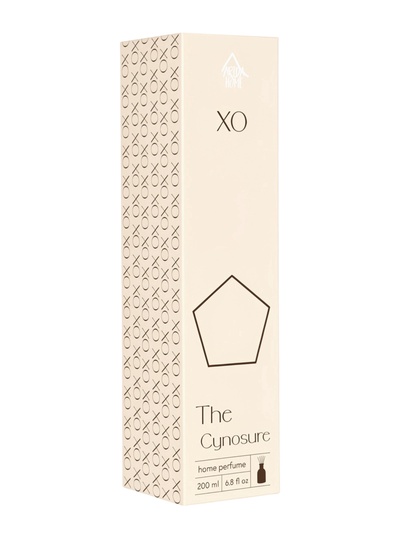 Диффузор ароматический с палочками XO The Cynosure, 200 мл