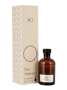 Диффузор ароматический с палочками XO The Balance, 200 мл  (артикул 10999013)  большой выбор товаров оптом и в розницу по низким ценам с доставкой