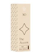 Наполнитель для ароматического диффузора XO The Accent, 100 мл  (артикул 10999014)  большой выбор товаров оптом и в розницу по низким ценам с доставкой