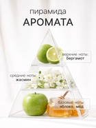 Наполнитель для ароматического диффузора XO The Balance, 100 мл - Фото 2