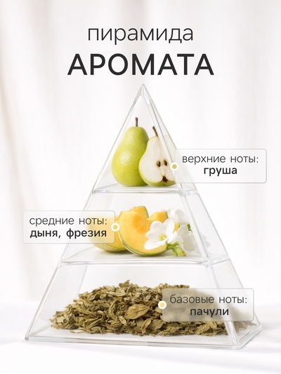 Наполнитель для ароматического диффузора XO The Delight, 100 мл