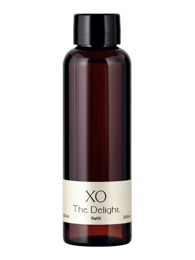 Наполнитель для ароматического диффузора XO The Delight, 100 мл