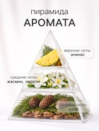 Наполнитель для ароматического диффузора XO The Glow, 100 мл - Фото 2