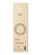 Наполнитель для ароматического диффузора XO The Grace, 100 мл  (артикул 10999021)  большой выбор товаров оптом и в розницу по низким ценам с доставкой