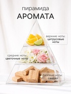 Наполнитель для ароматического диффузора XO The Harmony, 100 мл - Фото 2