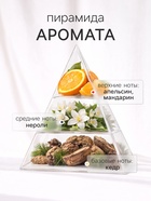 Наполнитель для ароматического диффузора XO The Hug, 100 мл - Фото 2