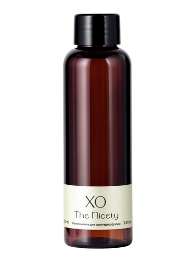 Наполнитель для ароматического диффузора ХО The Nicety, 100 мл