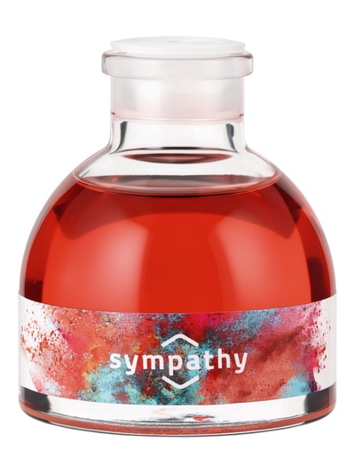 Диффузор ароматический с палочками Holi Sympathy, 50 мл
