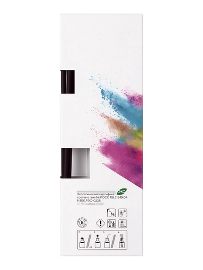 Диффузор ароматический с палочками Holi Euphoria, 50 мл