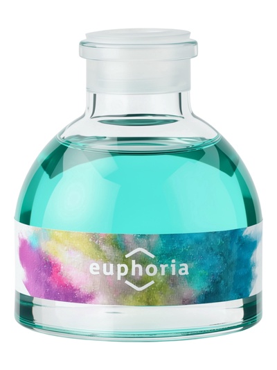 Диффузор ароматический с палочками Holi Euphoria, 50 мл