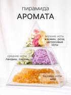 Диффузор ароматический с палочками Holi Admiration, 50 мл  (артикул 10999034)  большой выбор товаров оптом и в розницу по низким ценам с доставкой