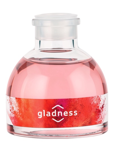 Диффузор ароматический с палочками Holi Gladness, 50 мл
