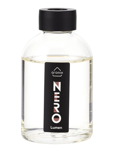 Диффузор ароматический с палочками Nero Lumen, 50 мл