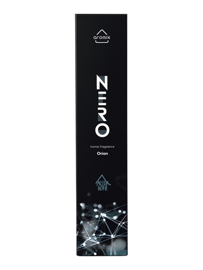 Диффузор ароматический с палочками Nero Orion, 50 мл