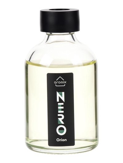 Диффузор ароматический с палочками Nero Orion, 50 мл