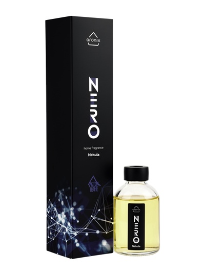 Диффузор ароматический с палочками Nero Nebula, 50 мл