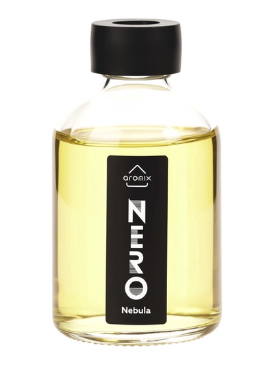 Диффузор ароматический с палочками Nero Nebula, 50 мл
