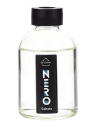 Диффузор ароматический с палочками Nero Celeste, 50 мл  (артикул 10999041)  большой выбор товаров оптом и в розницу по низким ценам с доставкой