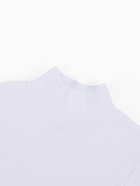 Водолазка детская MINAKU, белая, рост 128 см  (артикул 10943058)  большой выбор товаров оптом и в розницу по низким ценам с доставкой