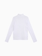 Водолазка детская MINAKU, белая, рост 146 см  (артикул 10943062)  большой выбор товаров оптом и в розницу по низким ценам с доставкой