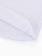 Водолазка детская MINAKU, белая, рост 152 см - Фото 4