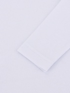 Водолазка детская MINAKU, белая, рост 158 см - Фото 3