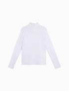 Водолазка детская MINAKU, белая, рост 164 см - Фото 5