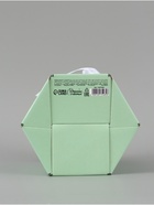 Коробка - переноска подарочная для цветов «С любовью», 17×14.8×19.5 см, шестигранник - Фото 5