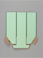 Коробка - переноска подарочная для цветов «С любовью», 17×14.8×19.5 см, шестигранник - Фото 7