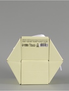 Коробка - переноска подарочная для цветов «С любовью», 17×14.8×19.5 см, шестигранник - Фото 5