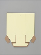 Коробка - переноска подарочная для цветов «С любовью», 17×14.8×19.5 см, шестигранник - Фото 7