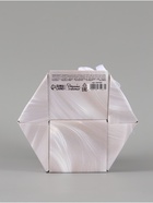 Коробка - переноска подарочная для цветов «Для тебя», 17×14.8×19.5 см, шестигранник - Фото 5