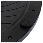 УЦЕНКА Полусфера BOSU гимнастическая ONLYTOP, массажная, с насосом, 46×20 см, синяя - Фото 10