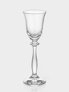 Набор рюмок «Анжела», 60 мл, 6 шт., хрустальное стекло, прозрачный - Фото 3