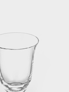 Набор рюмок «Анжела», 60 мл, 6 шт., хрустальное стекло, прозрачный - Фото 4