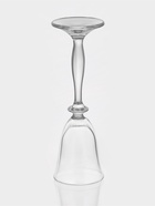 Набор рюмок «Анжела», 60 мл, 6 шт., хрустальное стекло, прозрачный - Фото 5