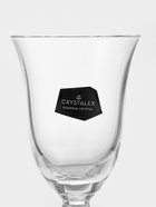 Набор рюмок «Анжела», 60 мл, 6 шт., хрустальное стекло, прозрачный - Фото 6