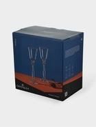 Набор рюмок «Анжела», 60 мл, 6 шт., хрустальное стекло, прозрачный - Фото 7