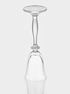 Набор рюмок рельефных «Анжела», 60 мл, 6 шт., хрустальное стекло, прозрачный - Фото 5