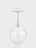 Набор бокалов «Кейт», 210 мл, 6 шт., хрустальное стекло, прозрачный - Фото 5