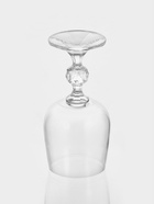 Набор бокалов для вина «Клаудия», 230 мл, 6 шт., хрустальное стекло, прозрачный  (артикул 10996761)  большой выбор товаров оптом и в розницу по низким ценам с доставкой