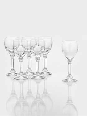 Оливия рюмка 60 мл (*6)