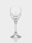 Набор рюмок «Оливия», 60 мл, 6 шт., хрустальное стекло, прозрачный - Фото 3