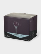 Набор рюмок «Оливия», 60 мл, 6 шт., хрустальное стекло, прозрачный - Фото 6