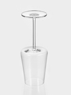 Набор бокалов для вина «Рэй», 400 мл, 6 шт., хрустальное стекло, прозрачный  (артикул 10996763)  большой выбор товаров оптом и в розницу по низким ценам с доставкой