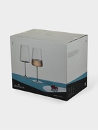 Набор бокалов для вина «Рэй», 400 мл, 6 шт., хрустальное стекло, прозрачный  (артикул 10996763)  большой выбор товаров оптом и в розницу по низким ценам с доставкой