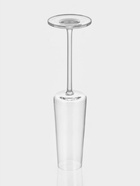 Набор бокалов для шампанского «Рэй», 180 мл, 6 шт., хрустальное стекло, прозрачный  (артикул 10996765)  большой выбор товаров оптом и в розницу по низким ценам с доставкой