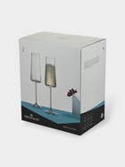 Набор бокалов для шампанского «Рэй», 180 мл, 6 шт., хрустальное стекло, прозрачный  (артикул 10996765)  большой выбор товаров оптом и в розницу по низким ценам с доставкой