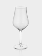 Набор бокалов для вина «Тулипа», 350 мл, 2 шт., хрустальное стекло, прозрачный  (артикул 10996767)  большой выбор товаров оптом и в розницу по низким ценам с доставкой