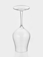 Набор бокалов для вина «Тулипа», 350 мл, 2 шт., хрустальное стекло, прозрачный  (артикул 10996767)  большой выбор товаров оптом и в розницу по низким ценам с доставкой